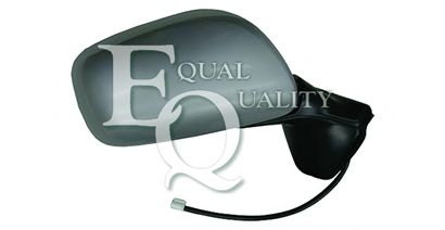 Наружное зеркало EQUAL QUALITY RD03225