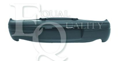 Буфер EQUAL QUALITY P1986