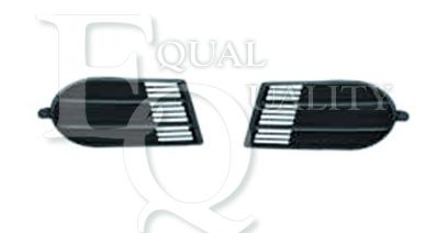 Решетка вентилятора, буфер EQUAL QUALITY P2267