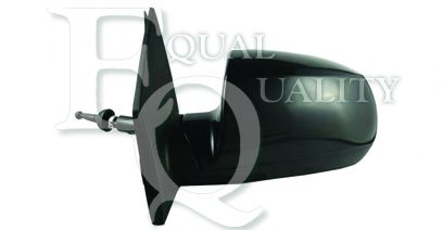 Наружное зеркало EQUAL QUALITY RD02064