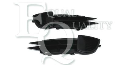 Решетка радиатора EQUAL QUALITY G2008