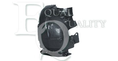 Обшивка, колесная ниша EQUAL QUALITY S0276Q