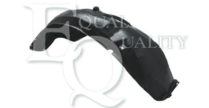 Обшивка, колесная ниша EQUAL QUALITY S0340