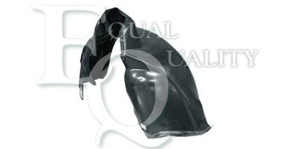 Обшивка, колесная ниша EQUAL QUALITY S0542Q