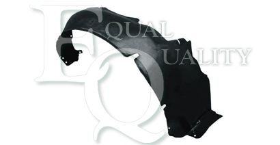 Обшивка, колесная ниша EQUAL QUALITY S0758