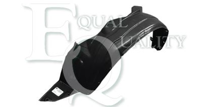 Обшивка, колесная ниша EQUAL QUALITY S1165