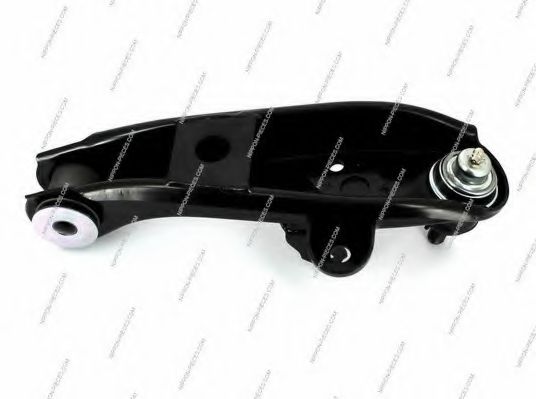 Несущий / направляющий шарнир NPS FCA6046