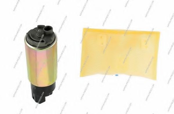 Топливный насос NPS 0509997