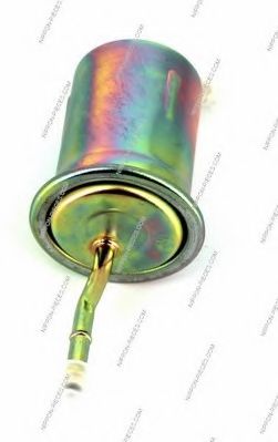 Топливный фильтр NPS FC389S