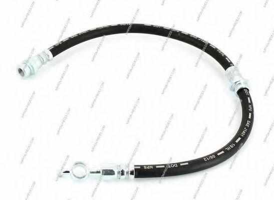 Тормозной шланг NPS SL3755