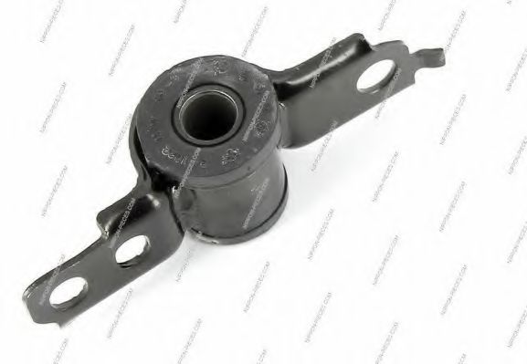 Втулка, рычаг колесной подвески NPS SCR4517
