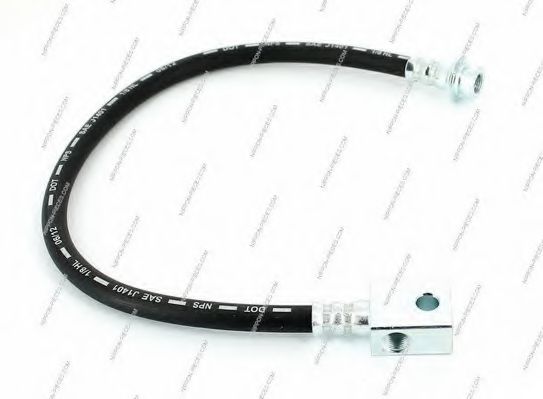 Тормозной шланг NPS LH6068