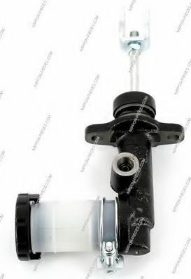 Главный цилиндр, система сцепления NPS QG008