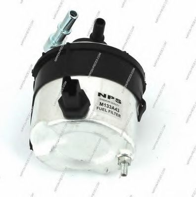 Топливный фильтр NPS MF547