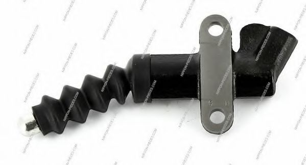 Рабочий цилиндр, система сцепления NPS BR744192A