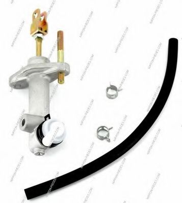 Главный цилиндр, система сцепления NPS 71304