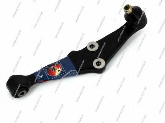 Угловой шарнир, продольная рулевая тяга NPS H410A28