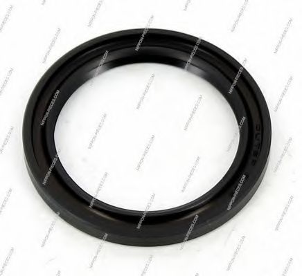 Комплект подшипника ступицы колеса NPS N470N00B