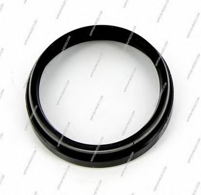 Комплект подшипника ступицы колеса NPS T471A26A