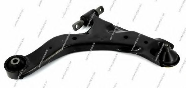 Подвеска, рычаг независимой подвески колеса NPS H421I47