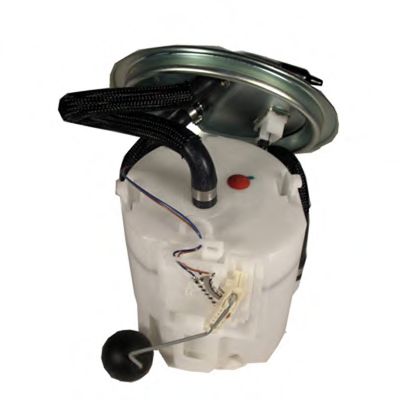 Датчик, запас топлива FISPA 21321