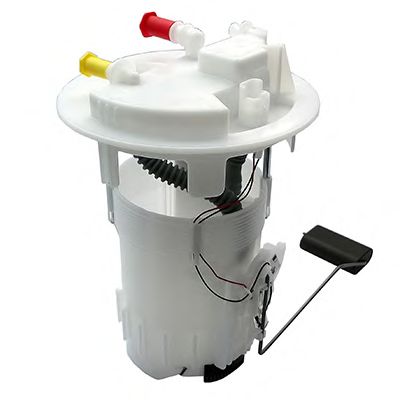 Датчик, запас топлива FISPA 71370