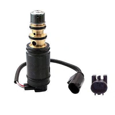 Регулирующий клапан, компрессор FISPA 28043