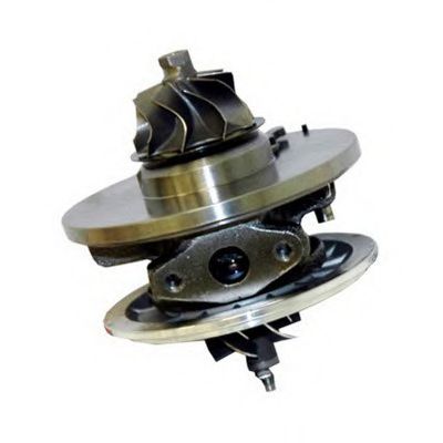 Группа корпуса, компрессор FISPA 47.034