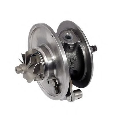 Группа корпуса, компрессор FISPA 47.249