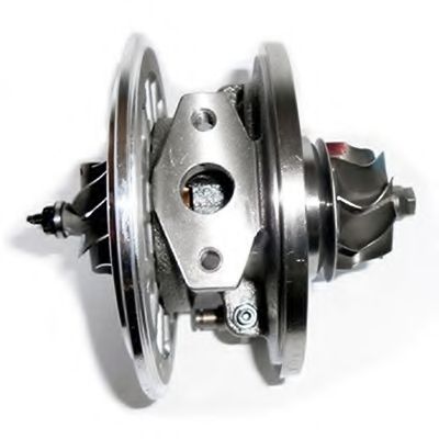 Группа корпуса, компрессор FISPA 47053