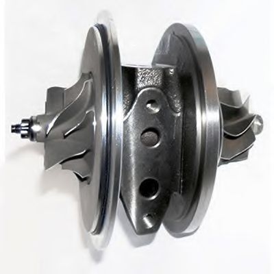 Группа корпуса, компрессор FISPA 47271