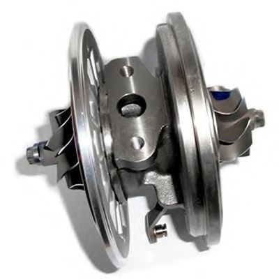 Группа корпуса, компрессор FISPA 47.354