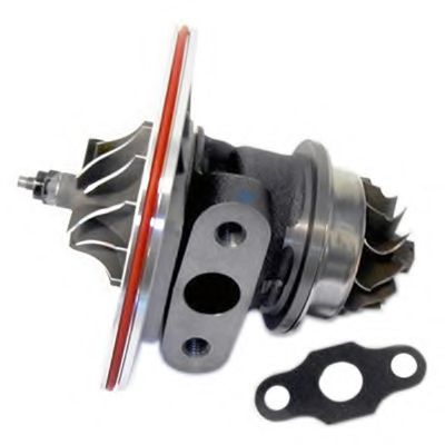 Группа корпуса, компрессор FISPA 47.415