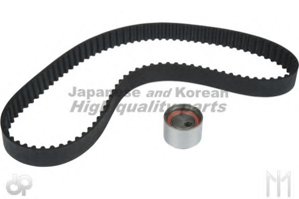 Комплект ремня ГРМ ASHUKI 0333-9008