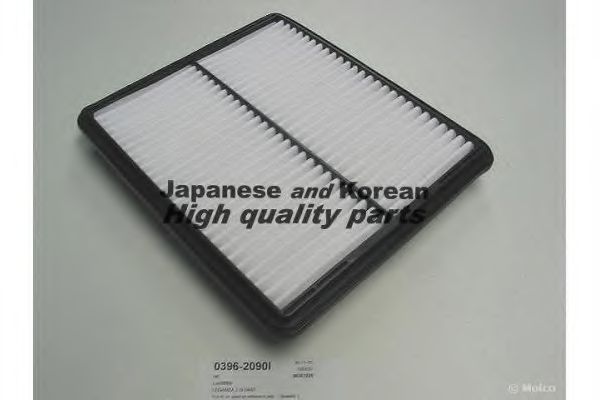 Воздушный фильтр ASHUKI 0396-2090I