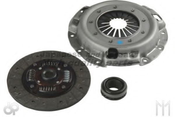 Комплект сцепления ASHUKI 0600-2650