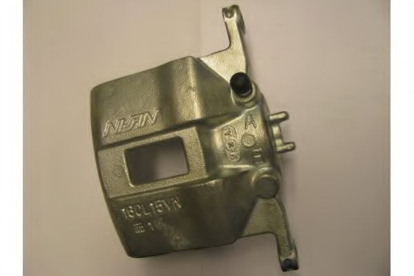 Тормозной суппорт ASHUKI 0963-5204