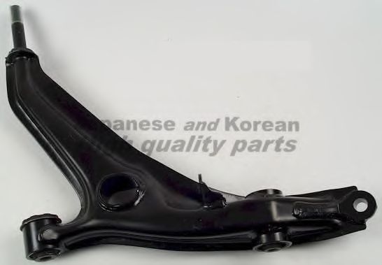 Рычаг независимой подвески колеса, подвеска колеса ASHUKI 1470-1104