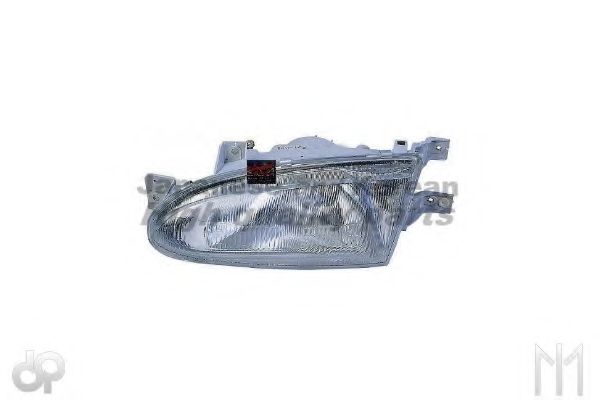 Основная фара ASHUKI 8220962