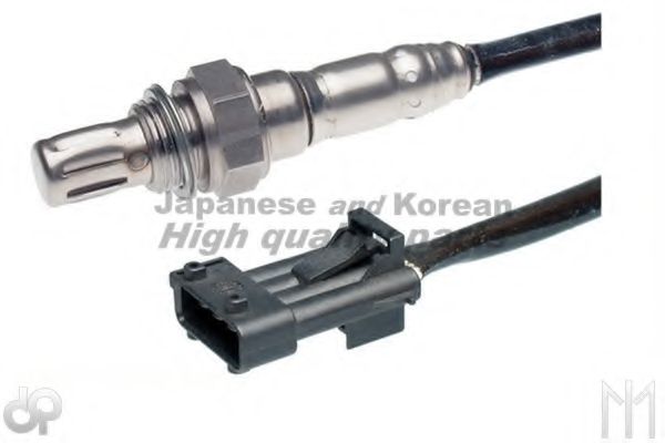Лямбда-зонд ASHUKI 9200-46160