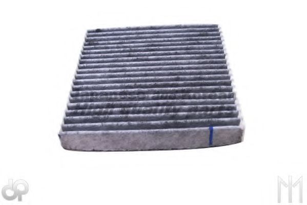 Фильтр, воздух во внутренном пространстве ASHUKI D167-01