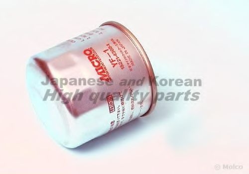 Топливный фильтр SAKURA FC1201