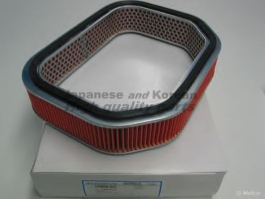 Воздушный фильтр ASHUKI H089-03