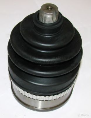 Шарнирный комплект, приводной вал ASHUKI HO-075