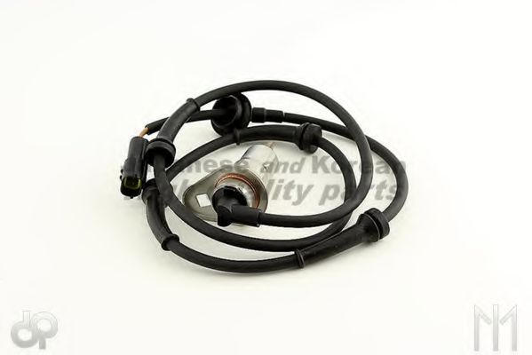 Датчик, частота вращения колеса ASHUKI I876-31