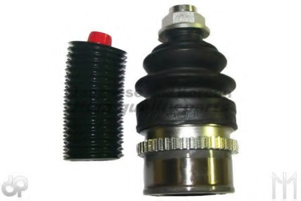 Шарнирный комплект, приводной вал ASHUKI IA-7009