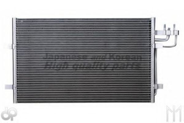 Конденсатор, кондиционер ASHUKI M559-47