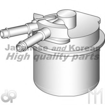 Топливный фильтр ASHUKI T101-01