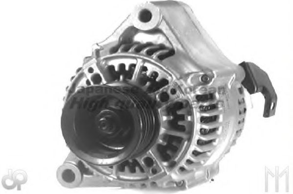 Генератор ASHUKI T400-18