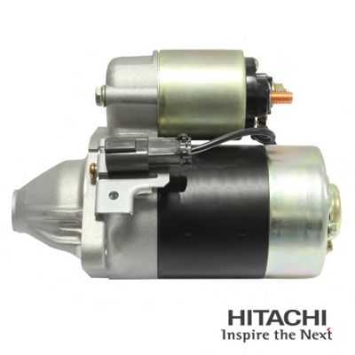 Стартер HITACHI 2506911